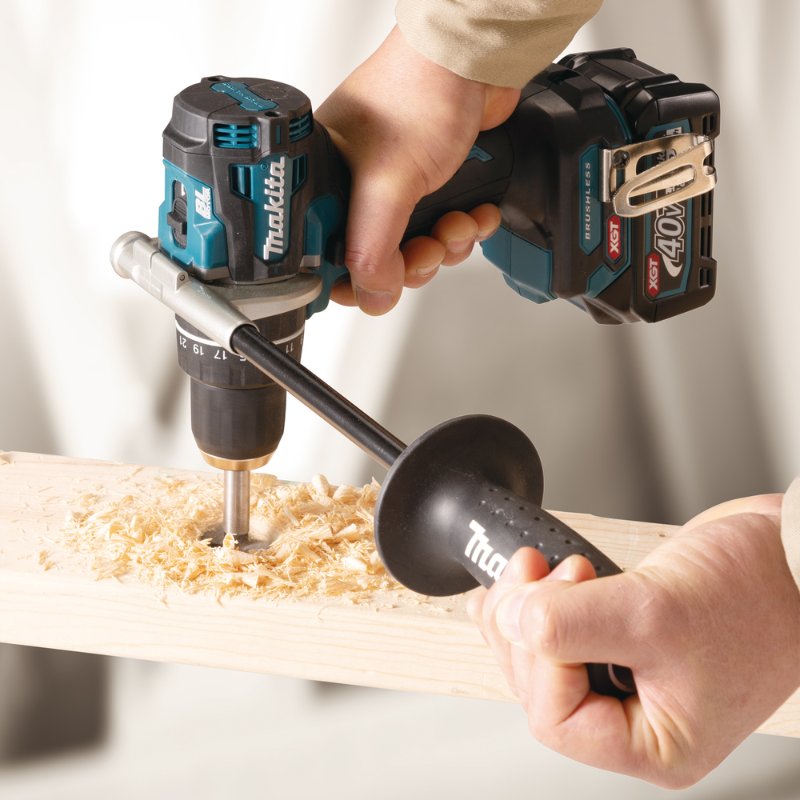 Makita Akku-Schrauber